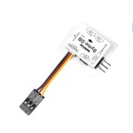 Großhandel Radio link Byme-DB Flight Controller Eingebautes Gyroskop für Wing Fixed Wing Paper Plane J10 SU27 F22